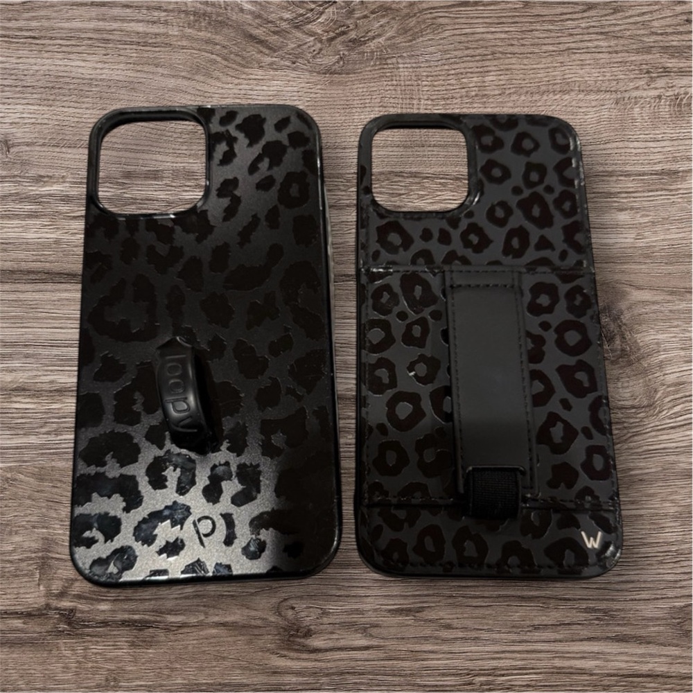 iPhone 12 Pro Max case
